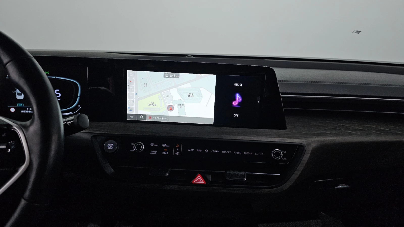 Kia K8 3.5LPG 2WD TRENDY autogeorge.com | Mobile.bg � ����������� 13