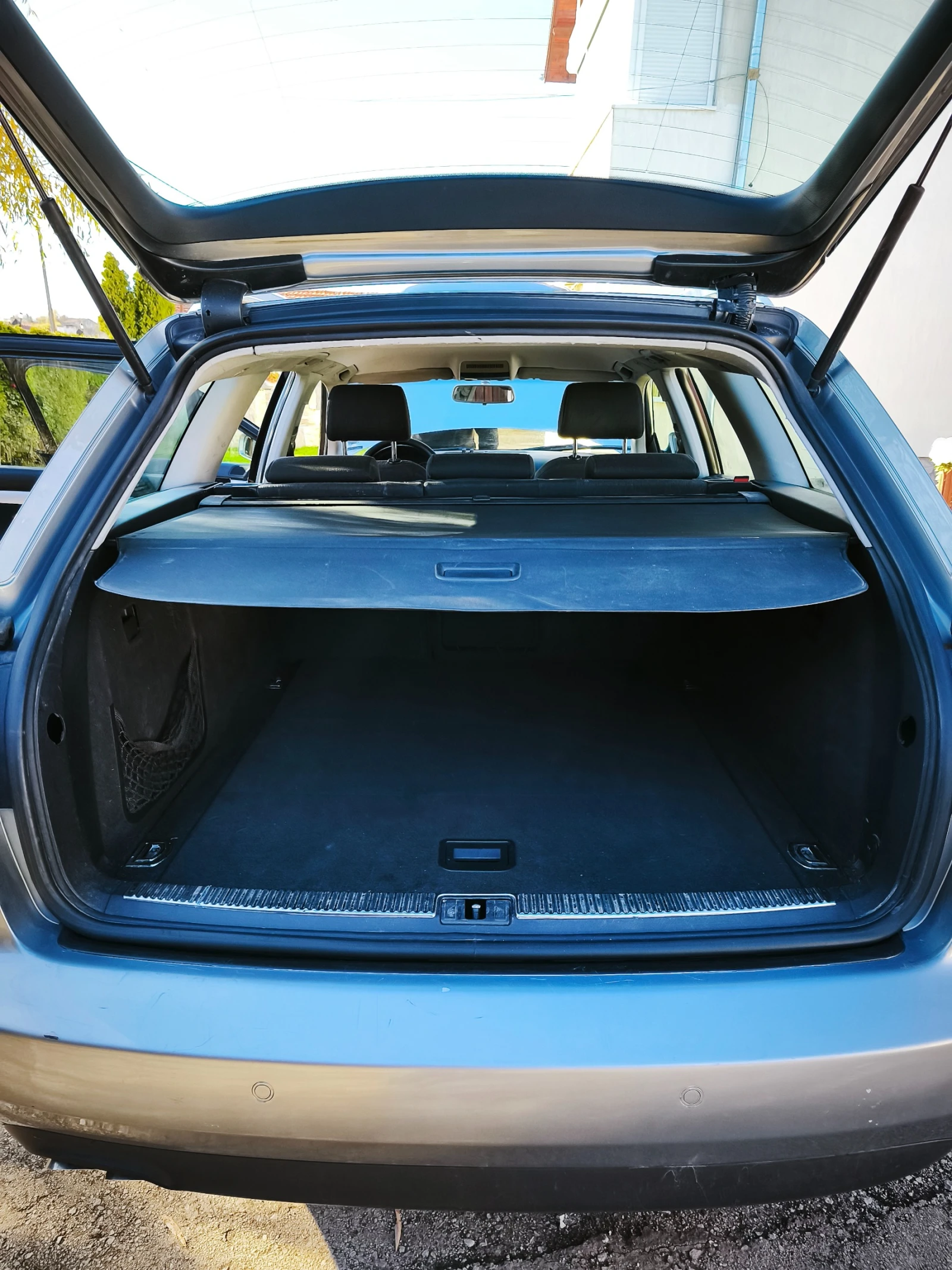 Audi A4 | Mobile.bg � ����������� 13