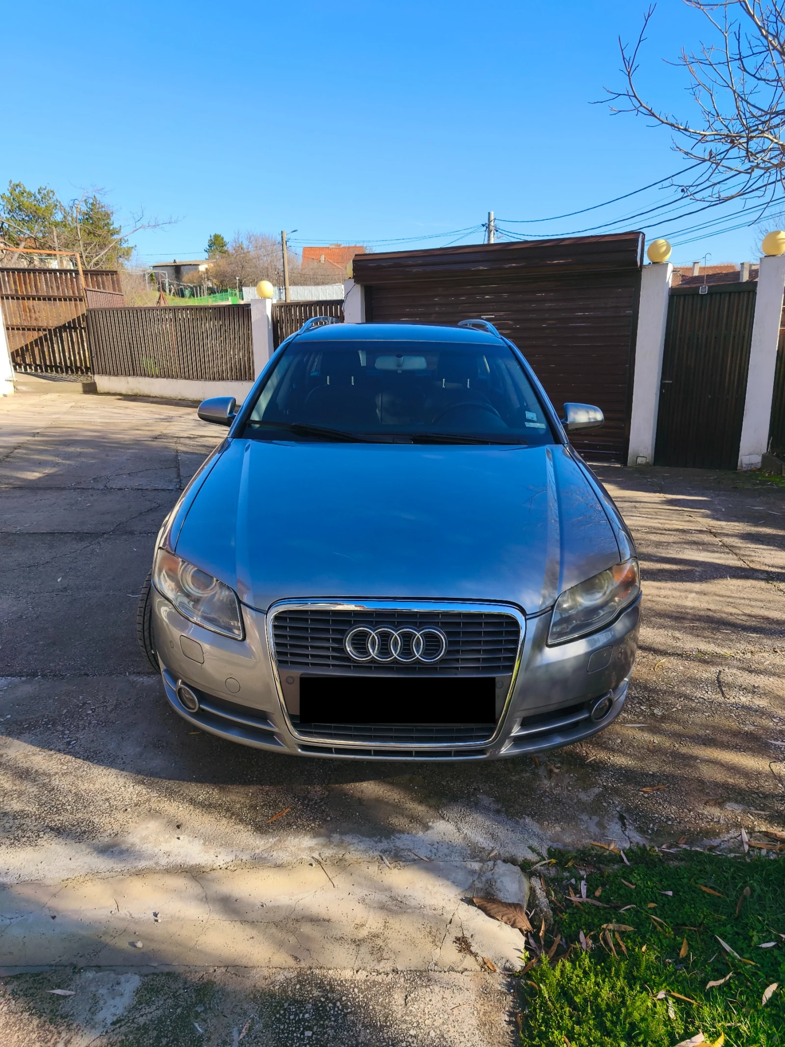 Audi A4 | Mobile.bg � ����������� 1
