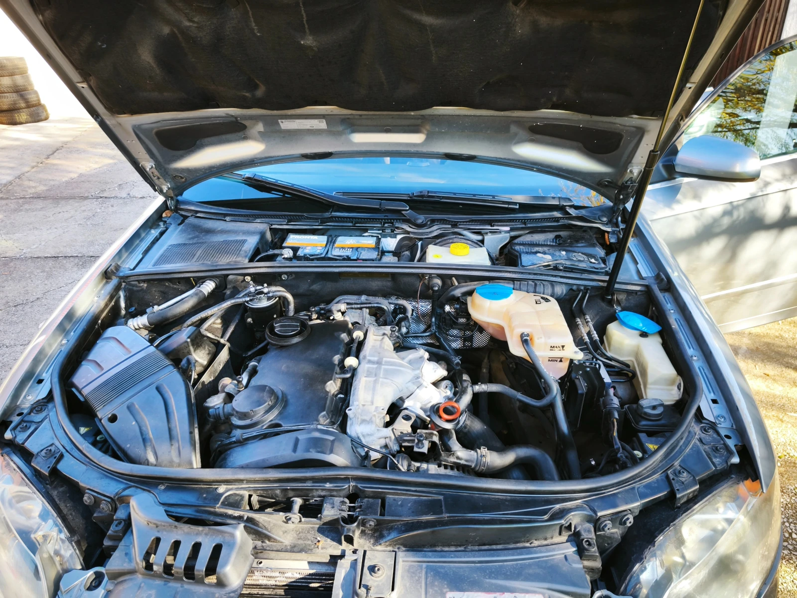 Audi A4 | Mobile.bg � ����������� 14