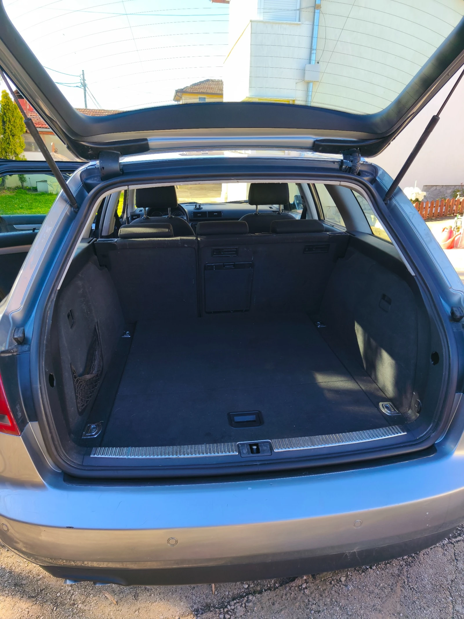 Audi A4 | Mobile.bg � ����������� 12