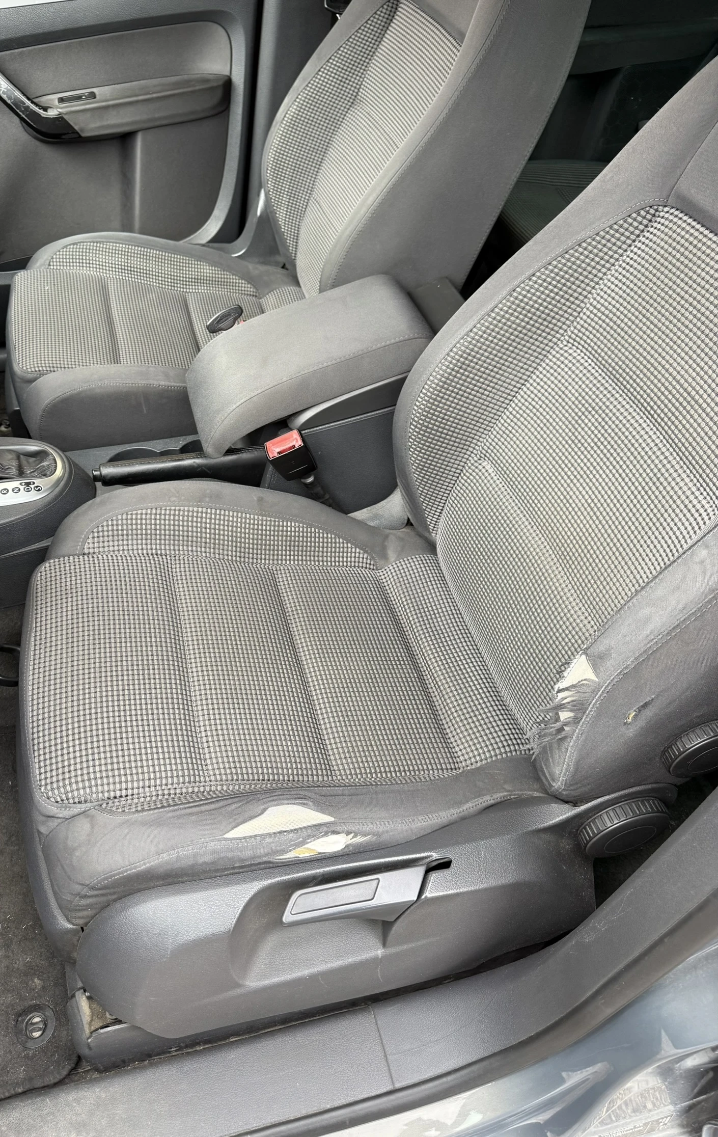 VW Touran 2.0TDI | Mobile.bg � ����������� 11