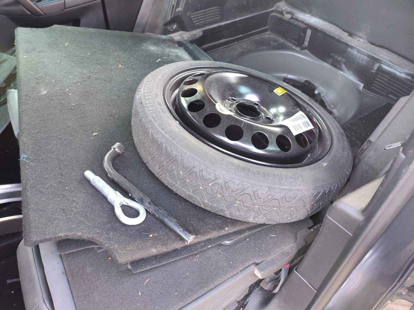 Opel Meriva B 1.7 128  - изображение 9