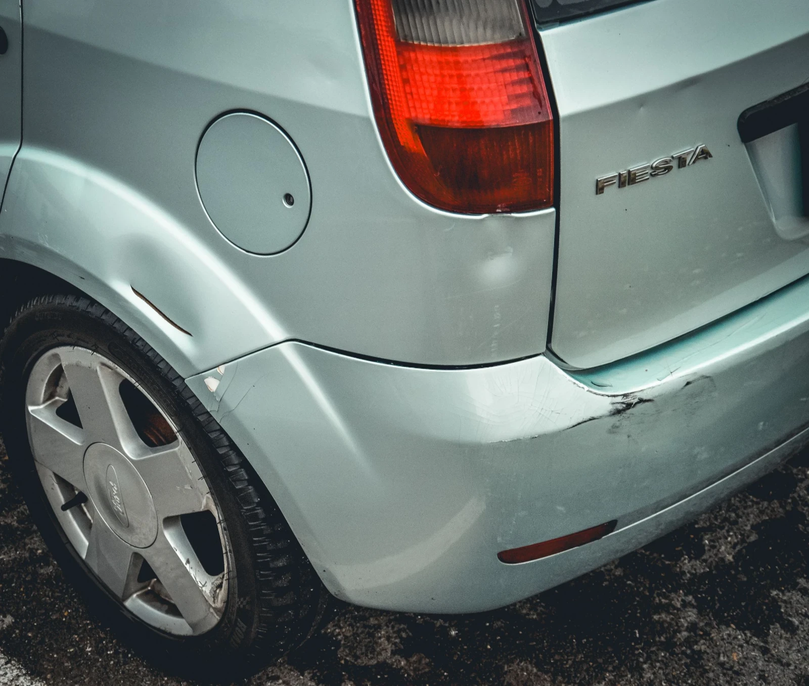 Ford Fiesta 1.4 16V | Mobile.bg � ����������� 15