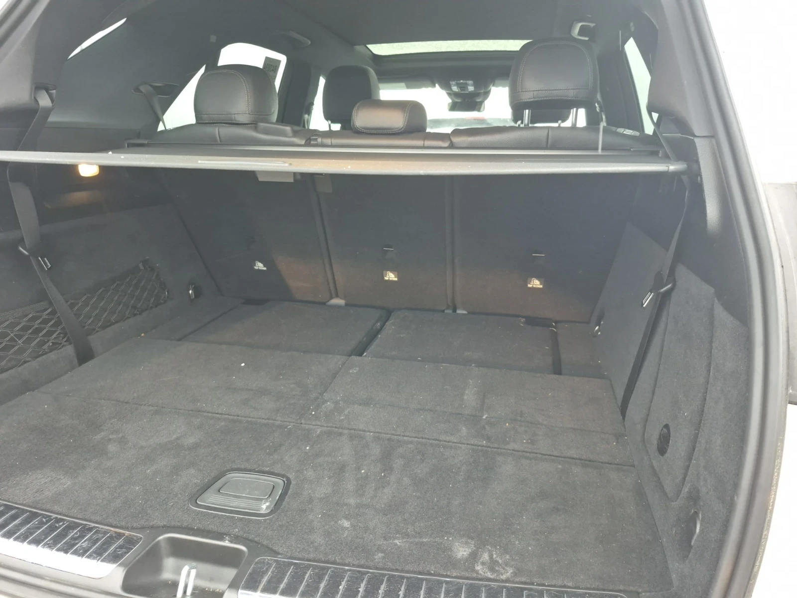 Mercedes-Benz GLE 450 DISTRONIC * * ������� ������� * * ���� ������ * *  | Mobile.bg � ����������� 11