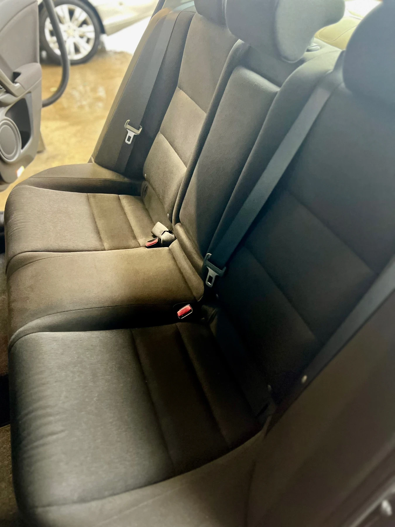 Honda Accord 2.0 - изображение 10