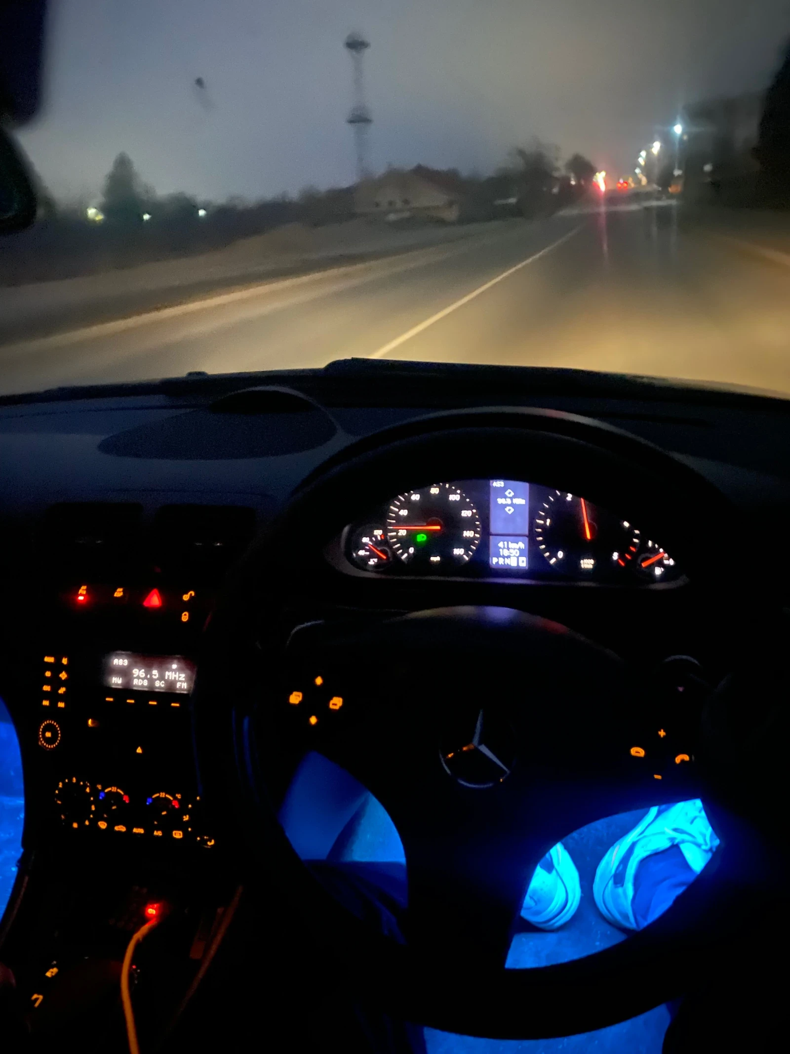 Mercedes-Benz CLC 220 220 cdi | Mobile.bg � ����������� 6