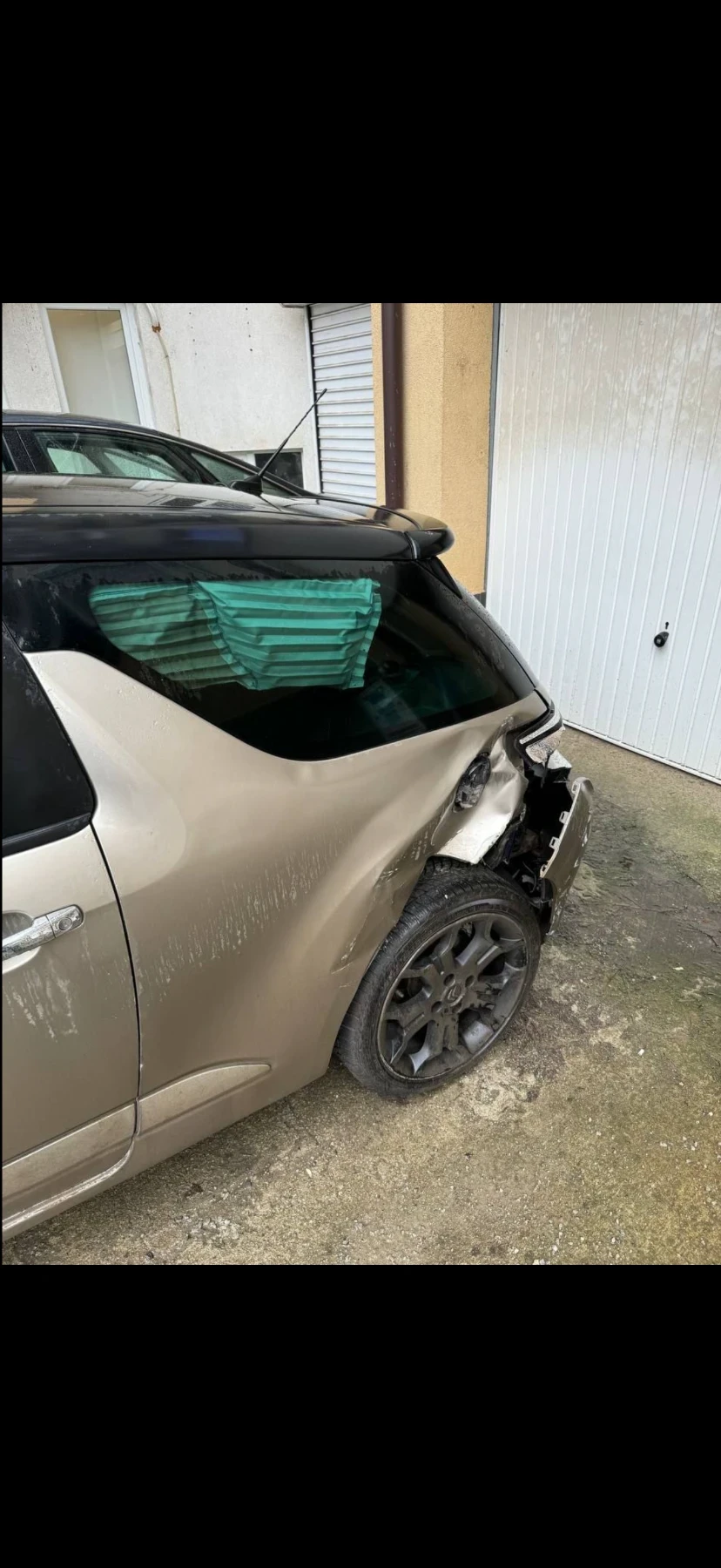 Citroen DS3 | Mobile.bg � ����������� 3