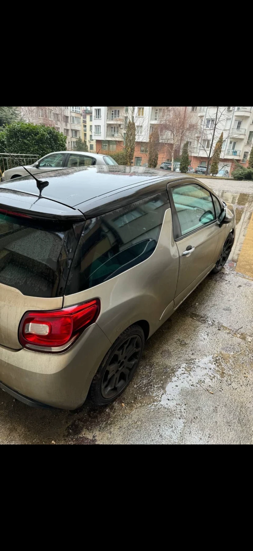 Citroen DS3 | Mobile.bg � ����������� 11