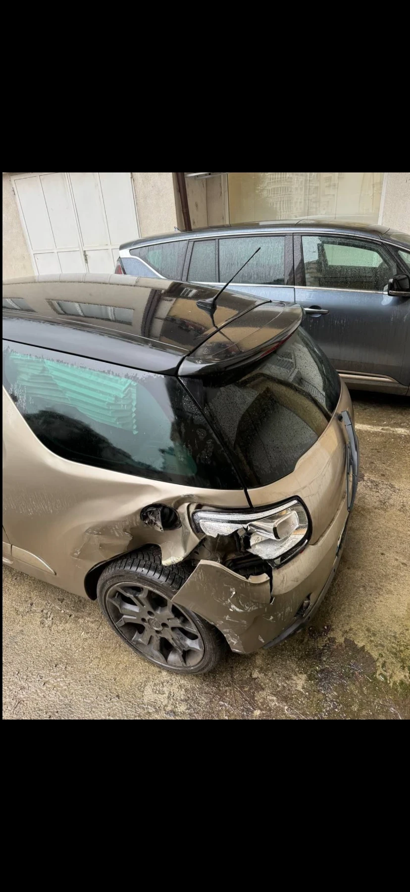 Citroen DS3 | Mobile.bg � ����������� 4