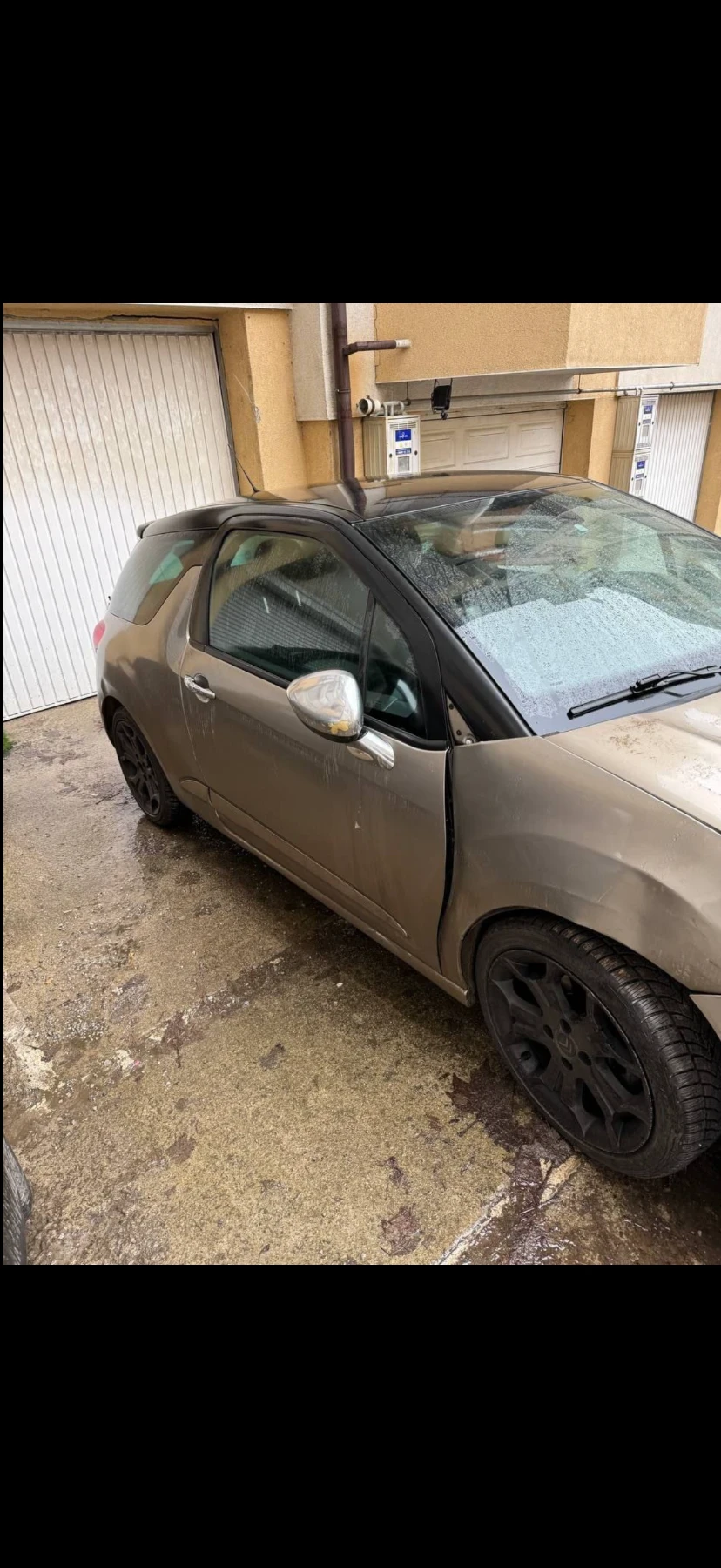 Citroen DS3 | Mobile.bg � ����������� 5