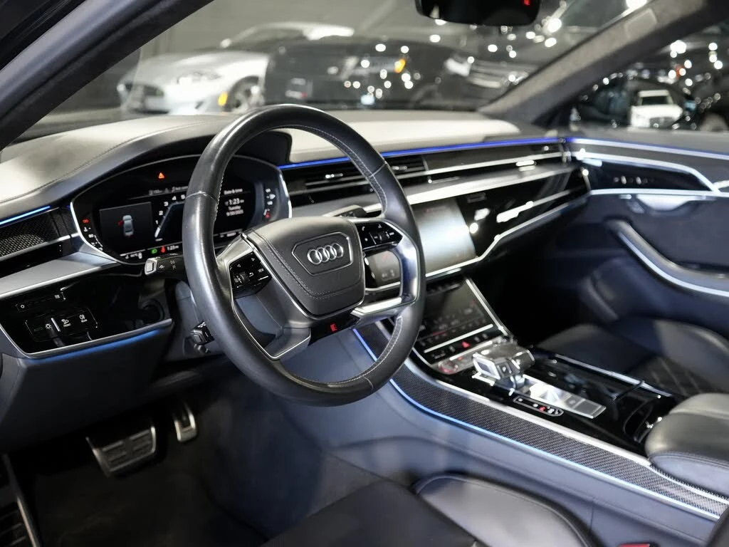 Audi S8 4.0�* A��������� * (���� �� ��) | Mobile.bg � ����������� 12