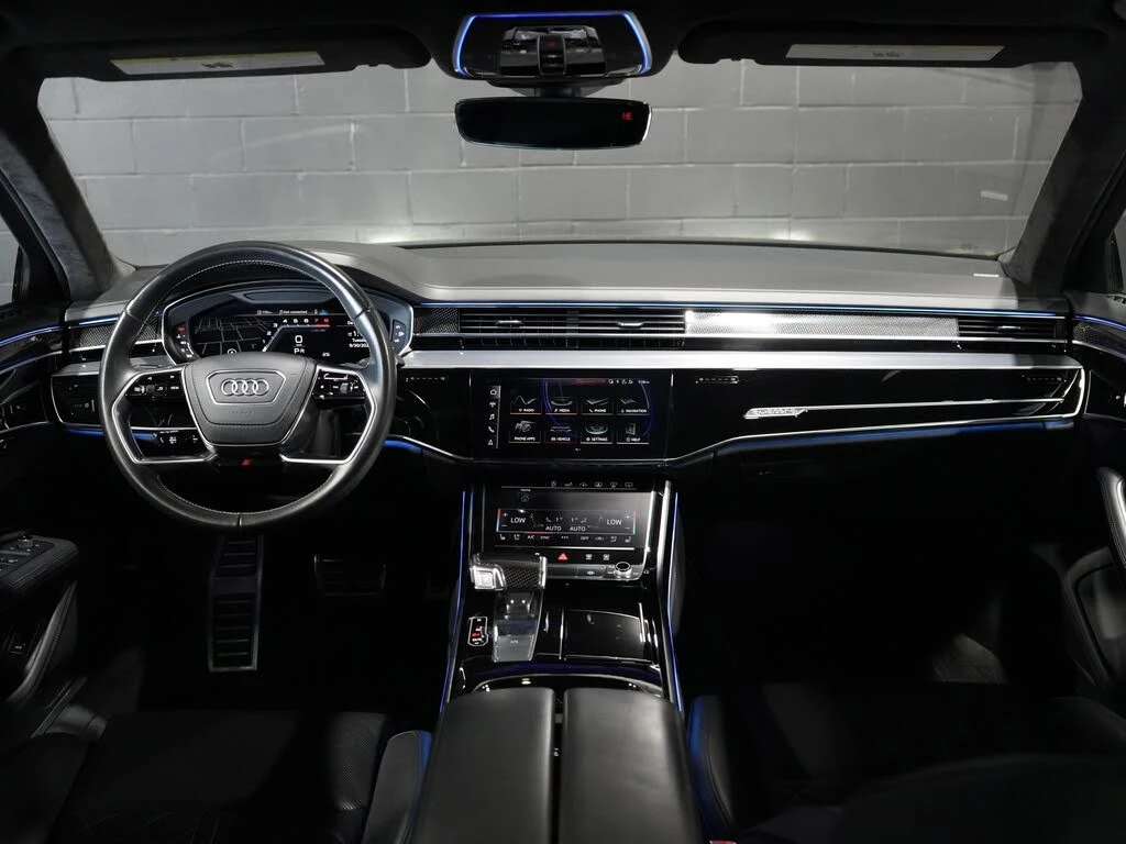Audi S8 4.0�* A��������� * (���� �� ��) | Mobile.bg � ����������� 9