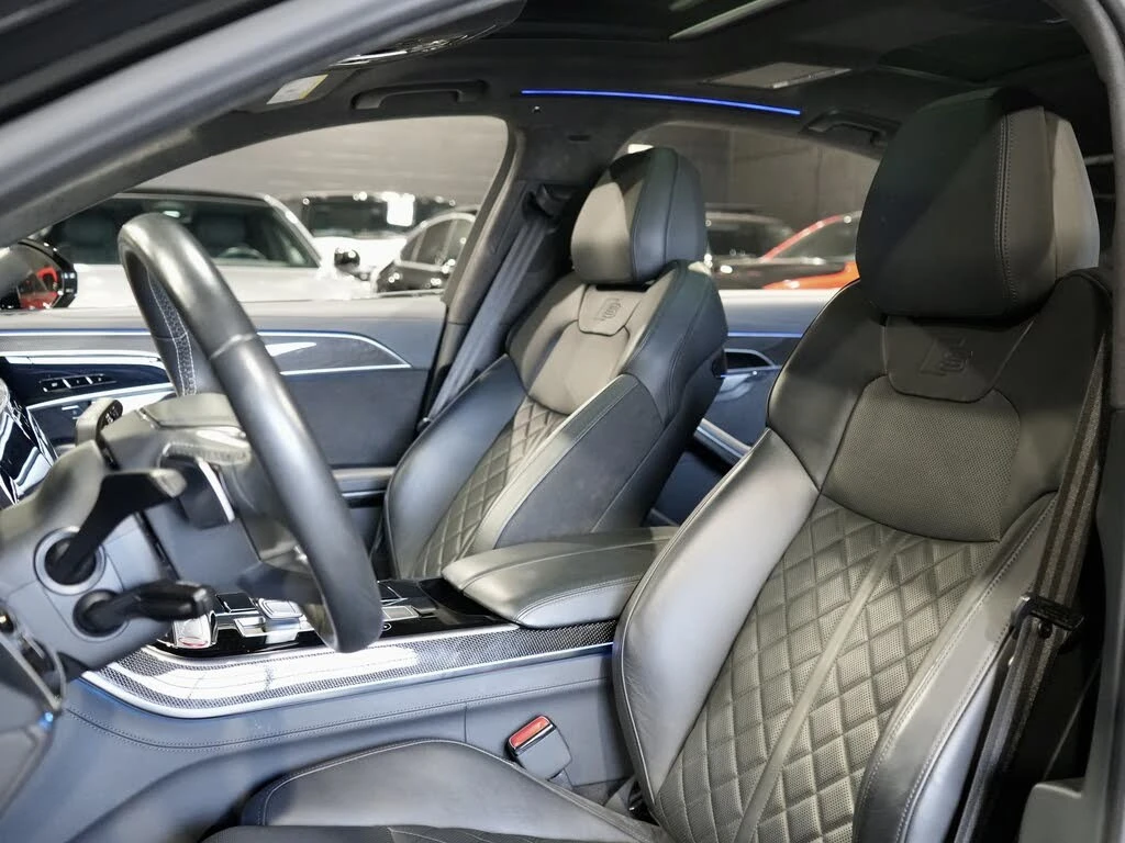 Audi S8 4.0�* A��������� * (���� �� ��) | Mobile.bg � ����������� 11