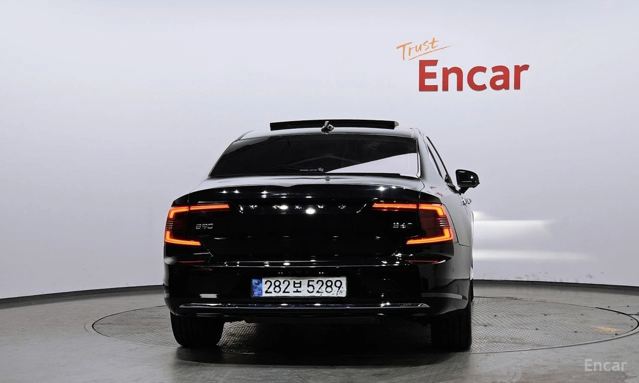 Volvo S90 AWD* T6* INSCRIPTION* BOWER* WILKINS* ���������* 3 | Mobile.bg � ����������� 4