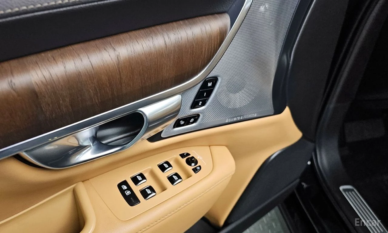 Volvo S90 AWD* T6* INSCRIPTION* BOWER* WILKINS* ���������* 3 | Mobile.bg � ����������� 7