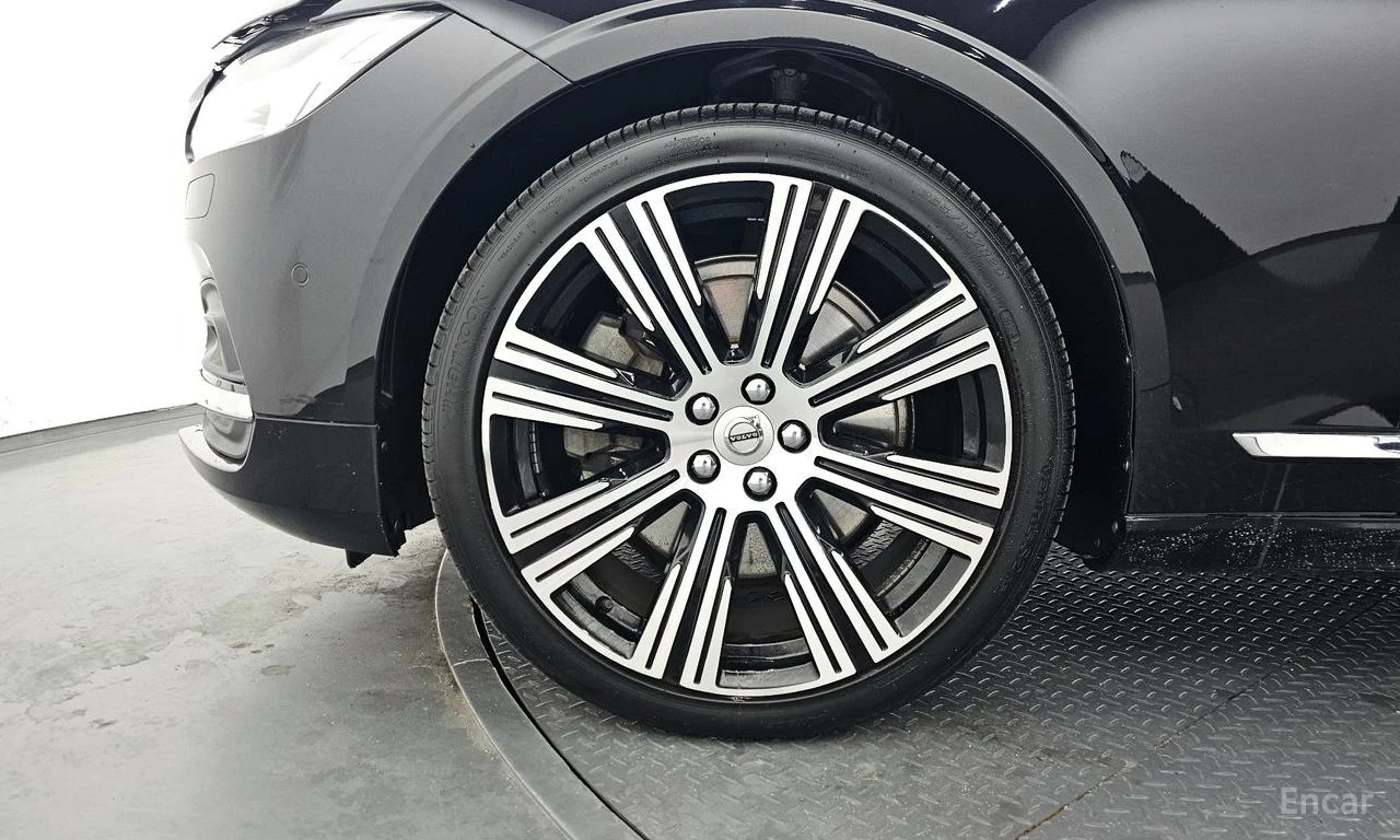 Volvo S90 AWD* T6* INSCRIPTION* BOWER* WILKINS* ���������* 3 | Mobile.bg � ����������� 5