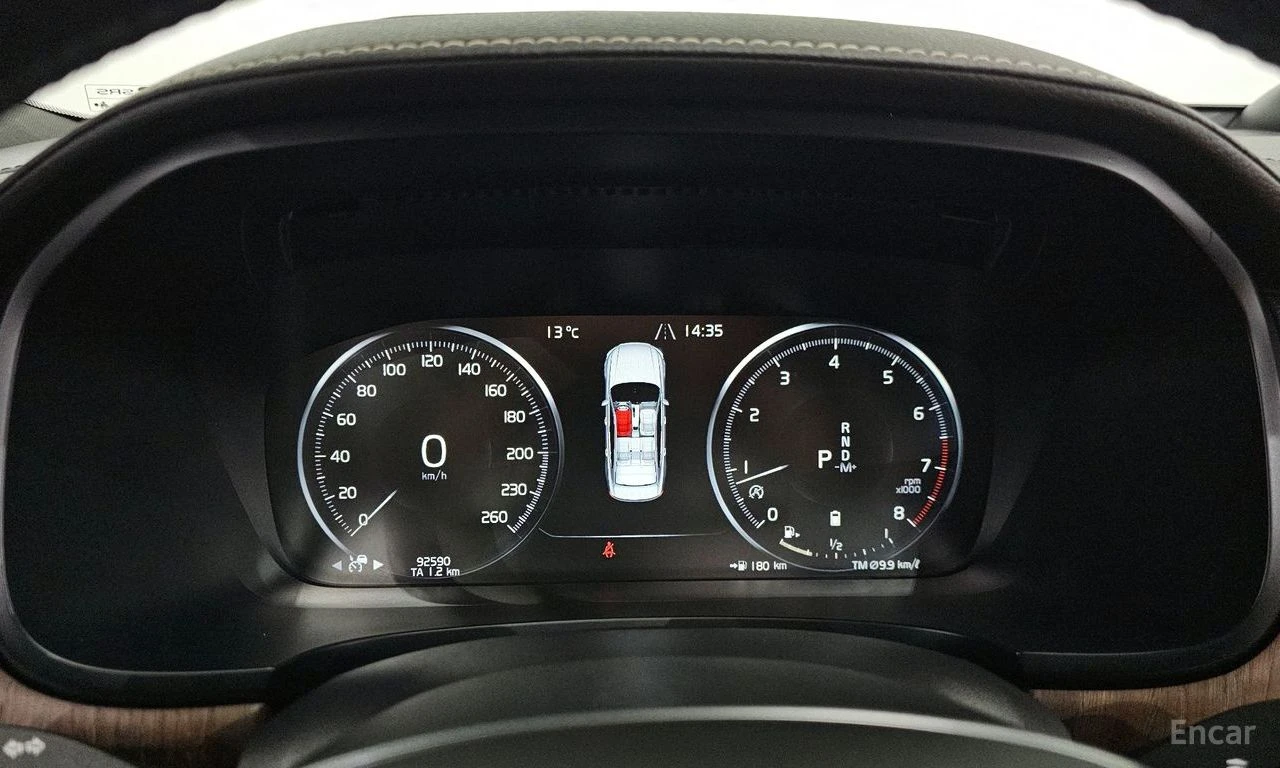 Volvo S90 AWD* T6* INSCRIPTION* BOWER* WILKINS* ���������* 3 | Mobile.bg � ����������� 14