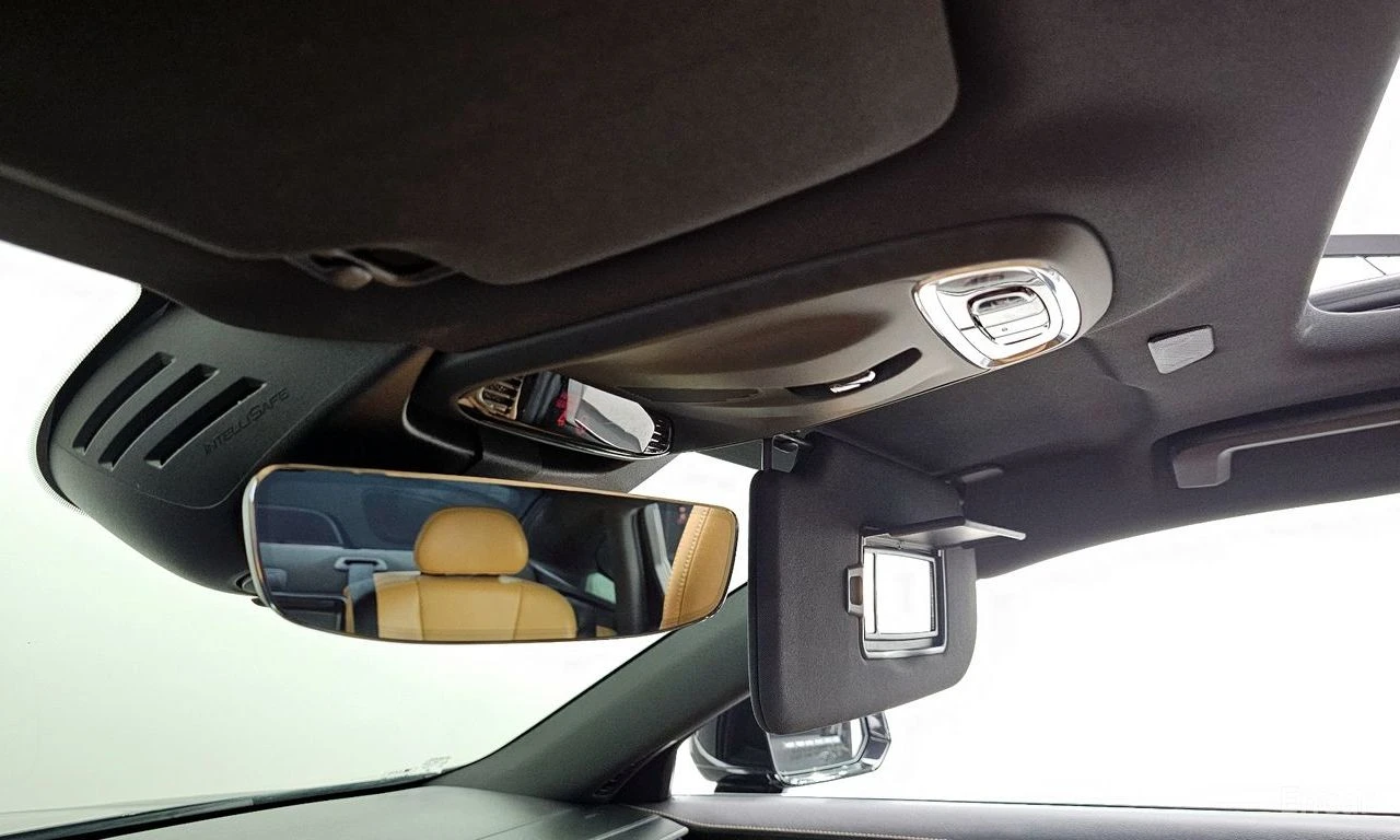 Volvo S90 AWD* T6* INSCRIPTION* BOWER* WILKINS* ���������* 3 | Mobile.bg � ����������� 12