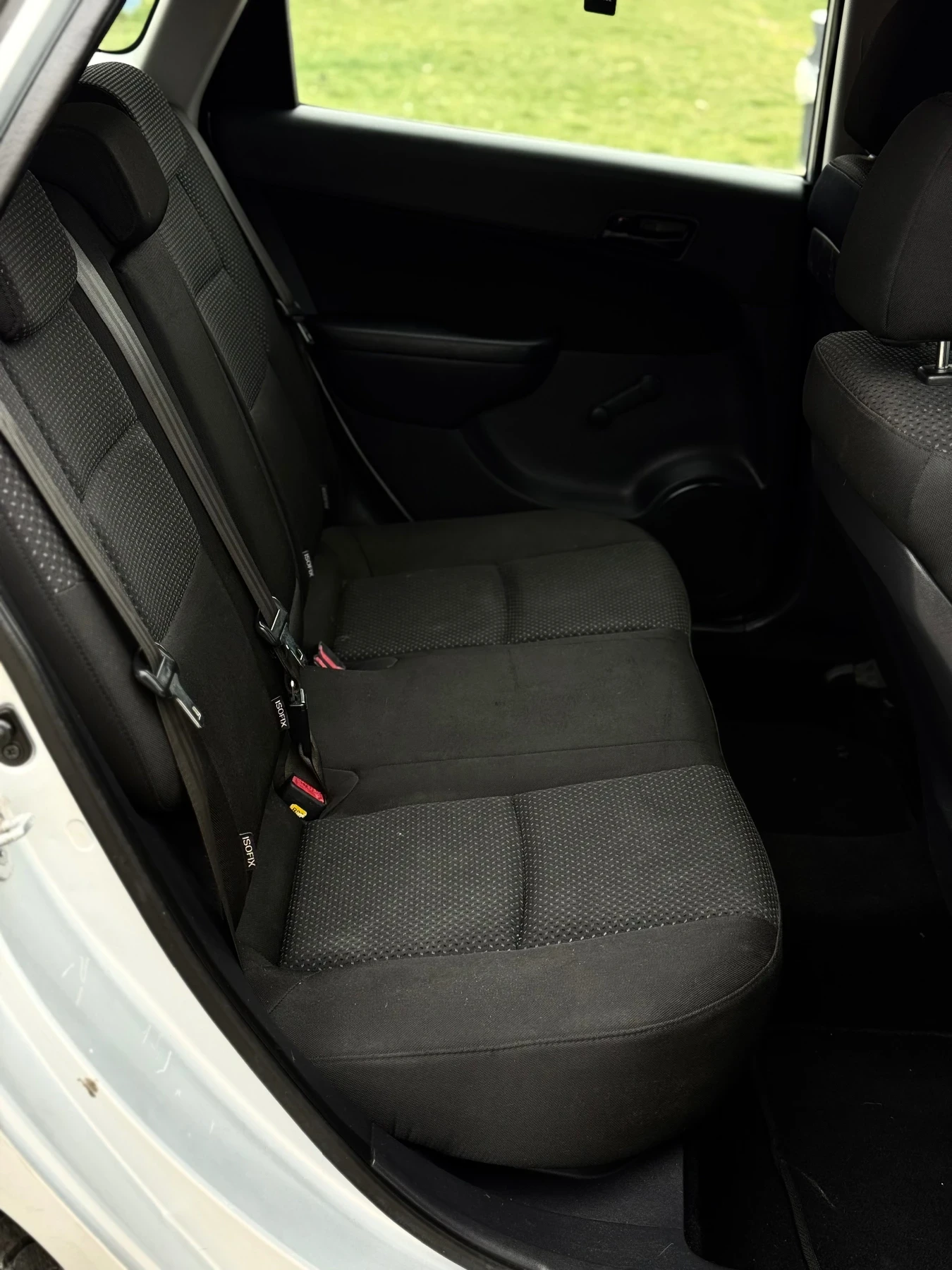 Hyundai I30 1.4 nov vnos, снимка 9 - Автомобили и джипове - 54403854