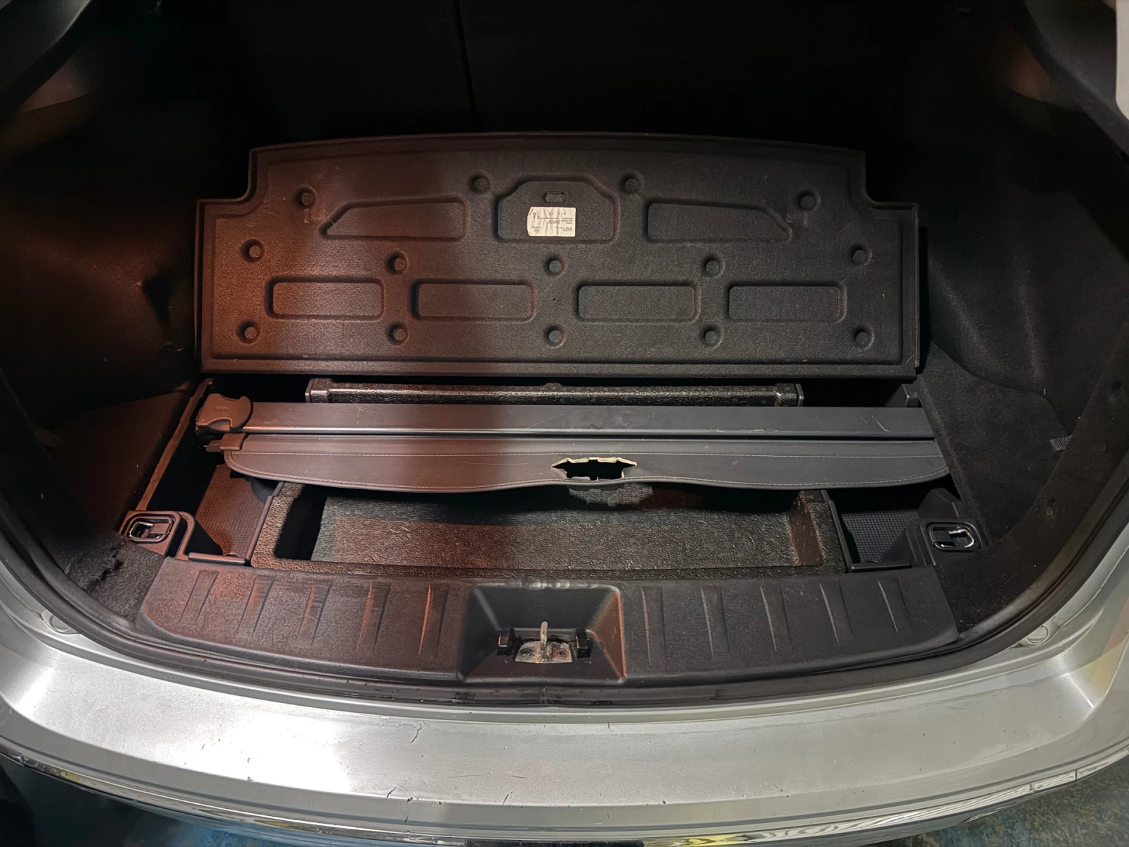 Hyundai I30 1.4 nov vnos, снимка 6 - Автомобили и джипове - 54403854