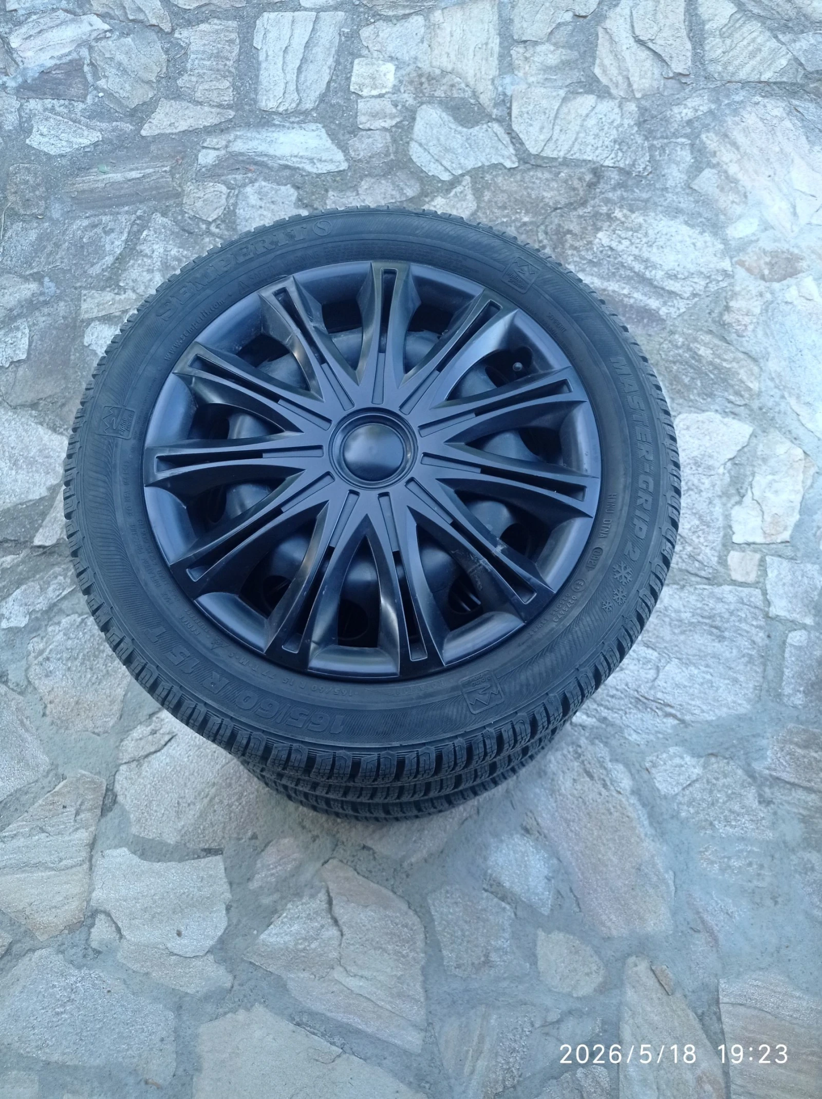 Toyota Aygo, снимка 11 - Автомобили и джипове - 54606167