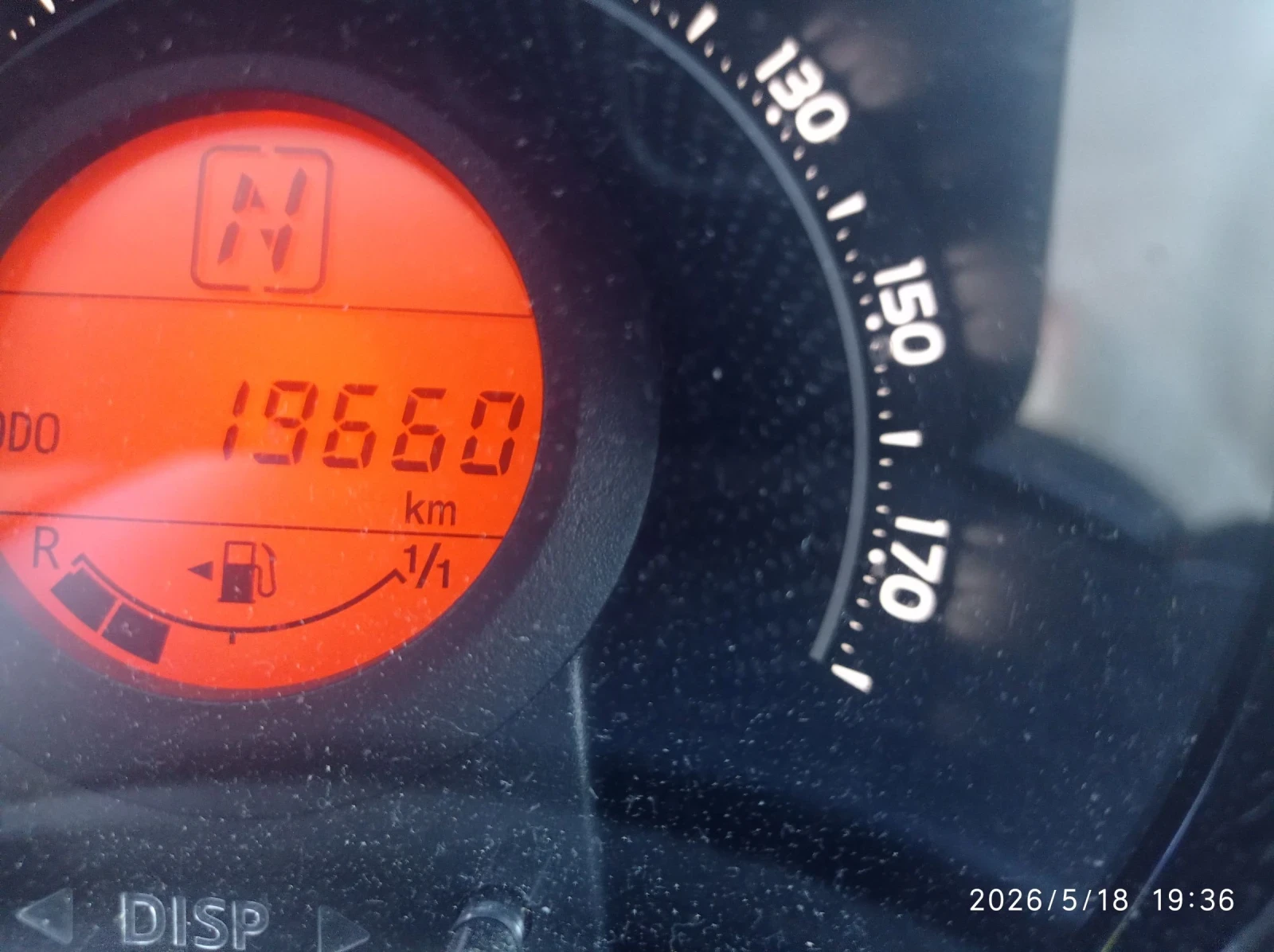 Toyota Aygo, снимка 6 - Автомобили и джипове - 54606167