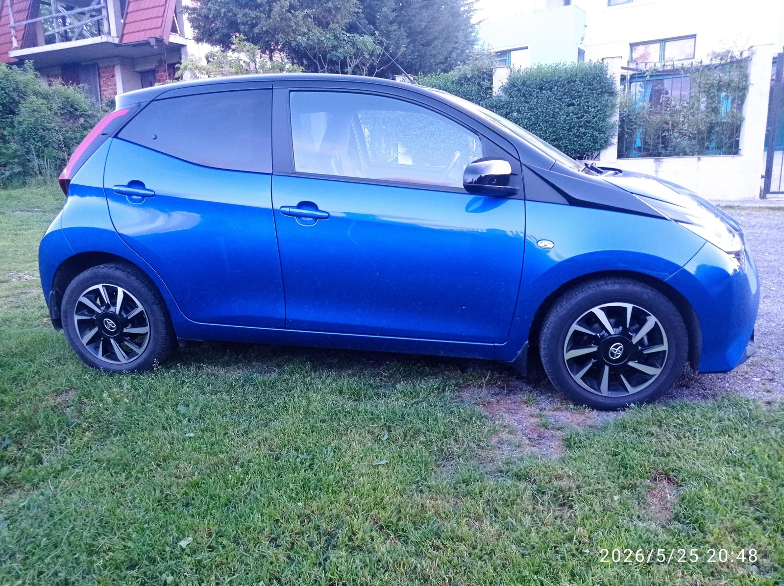 Toyota Aygo | Mobile.bg � ����������� 6