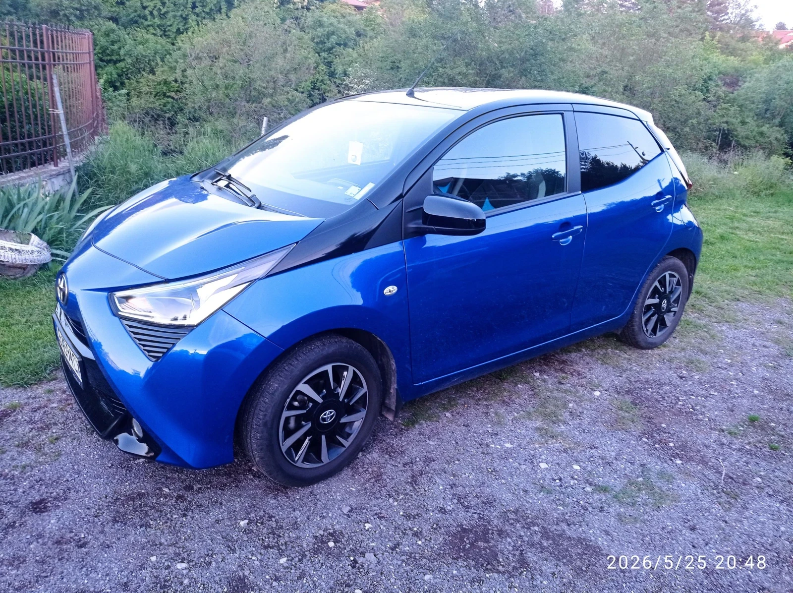 Toyota Aygo | Mobile.bg � ����������� 3