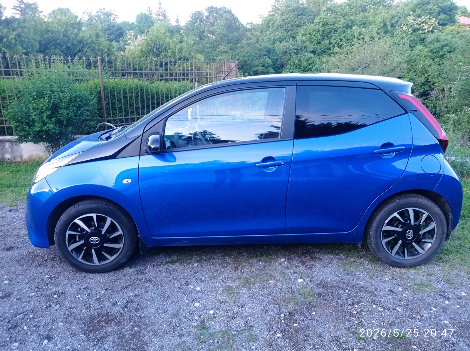 Toyota Aygo | Mobile.bg � ����������� 5