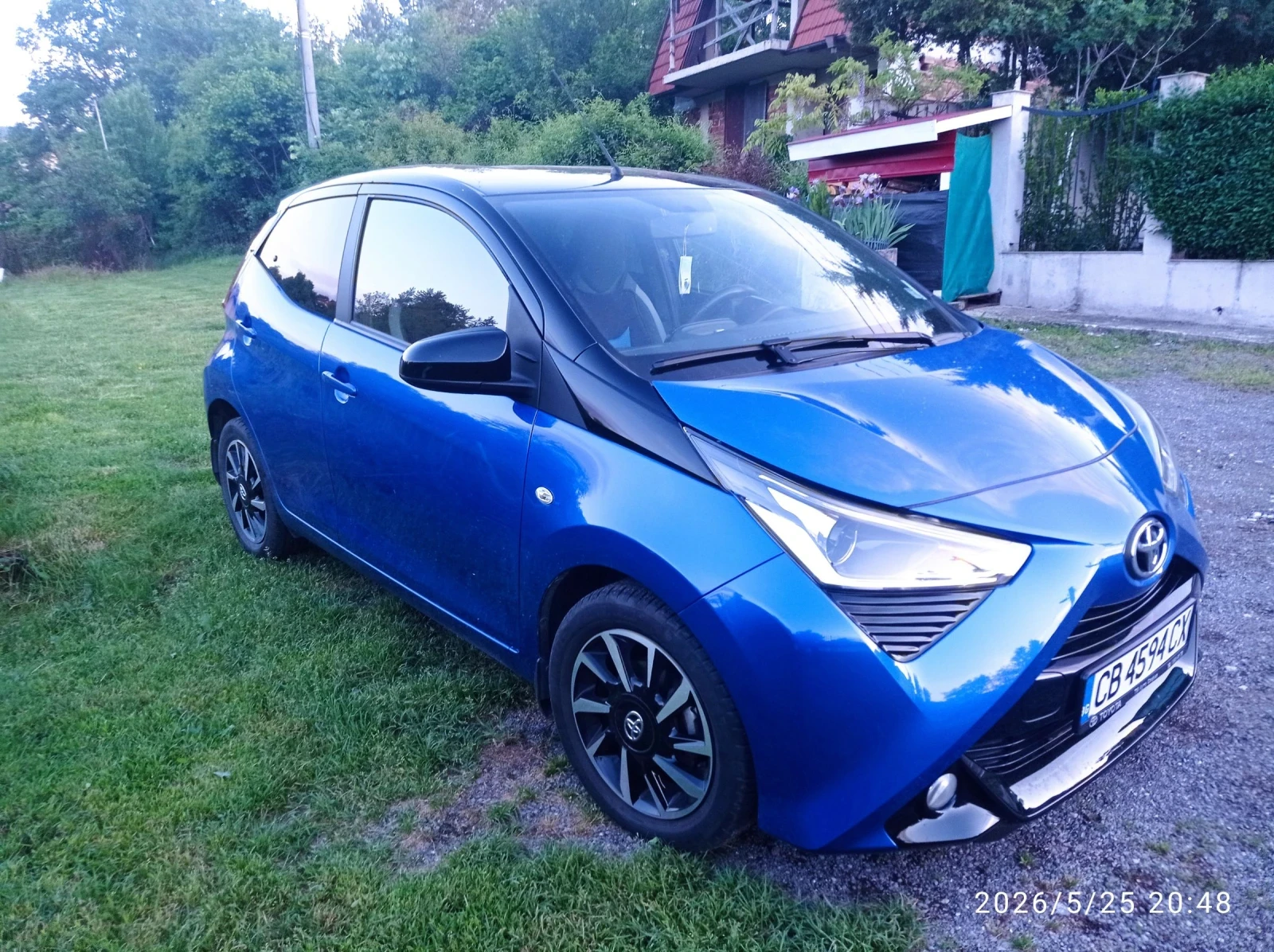 Toyota Aygo | Mobile.bg � ����������� 4