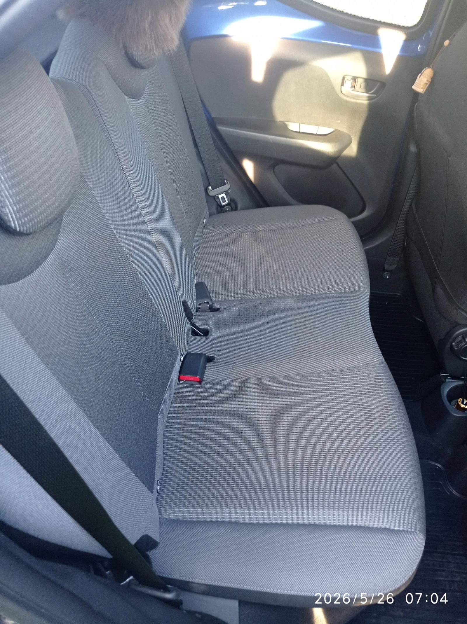 Toyota Aygo | Mobile.bg � ����������� 16