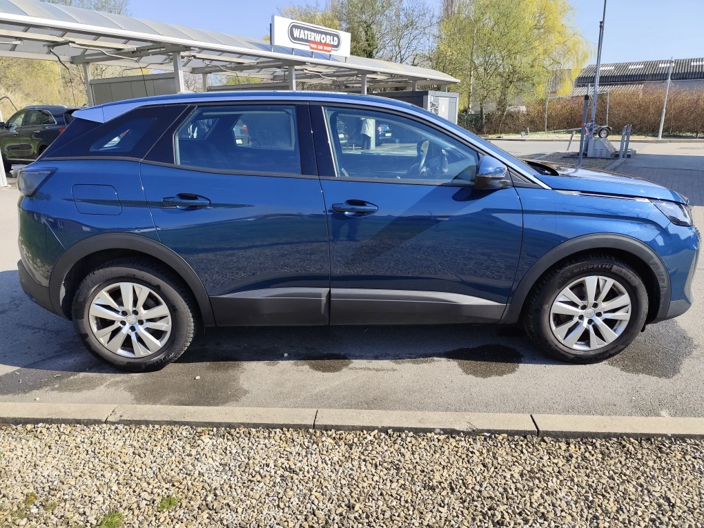 Peugeot 3008 ОЧАКВАН ВНОС* 24 МЕСЕЦА ГАРАНЦИЯ ВКЛЮЧЕНА В ЦЕНАТА, снимка 7 - Автомобили и джипове - 54838294