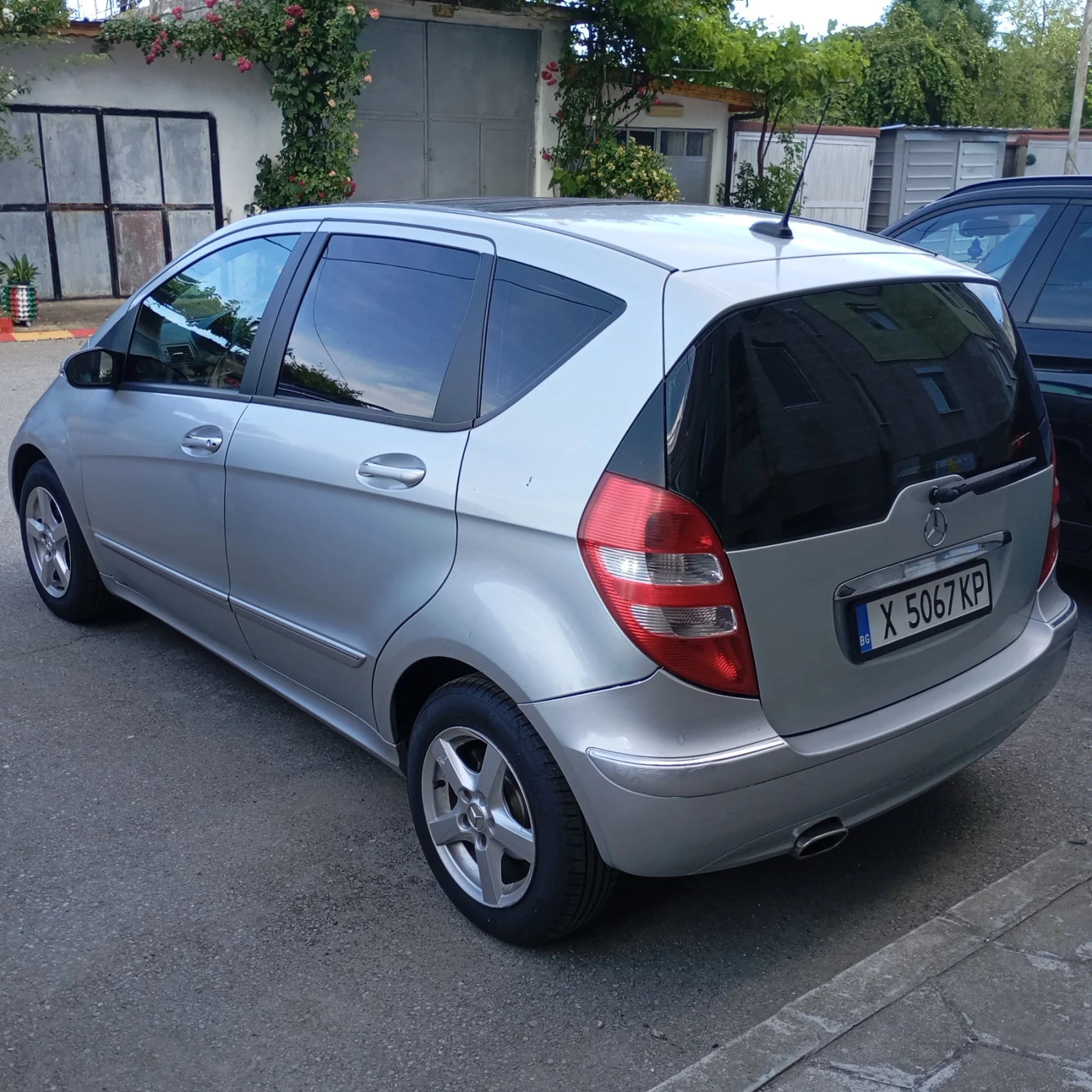 Mercedes-Benz 170 | Mobile.bg � ����������� 4