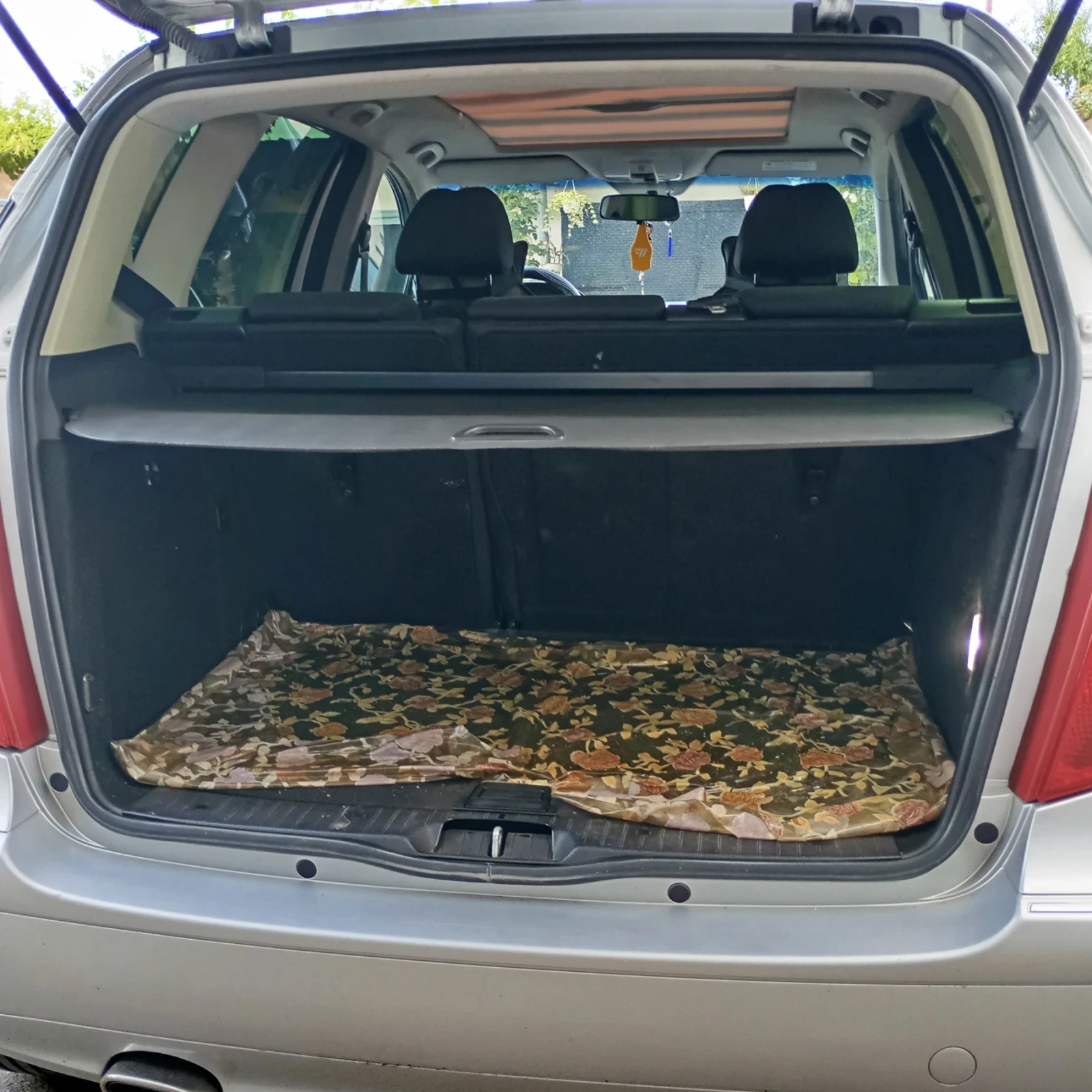 Mercedes-Benz 170 | Mobile.bg � ����������� 8
