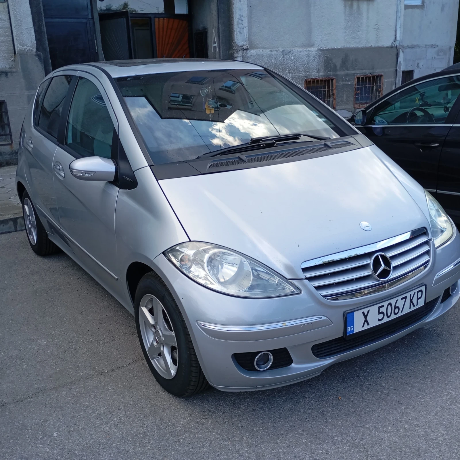 Mercedes-Benz 170 | Mobile.bg � ����������� 2