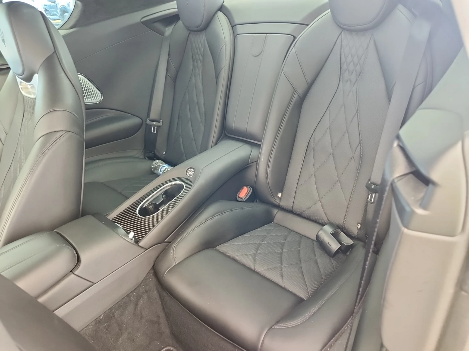 Maserati GranTurismo MODENA, снимка 15 - Автомобили и джипове - 54975301