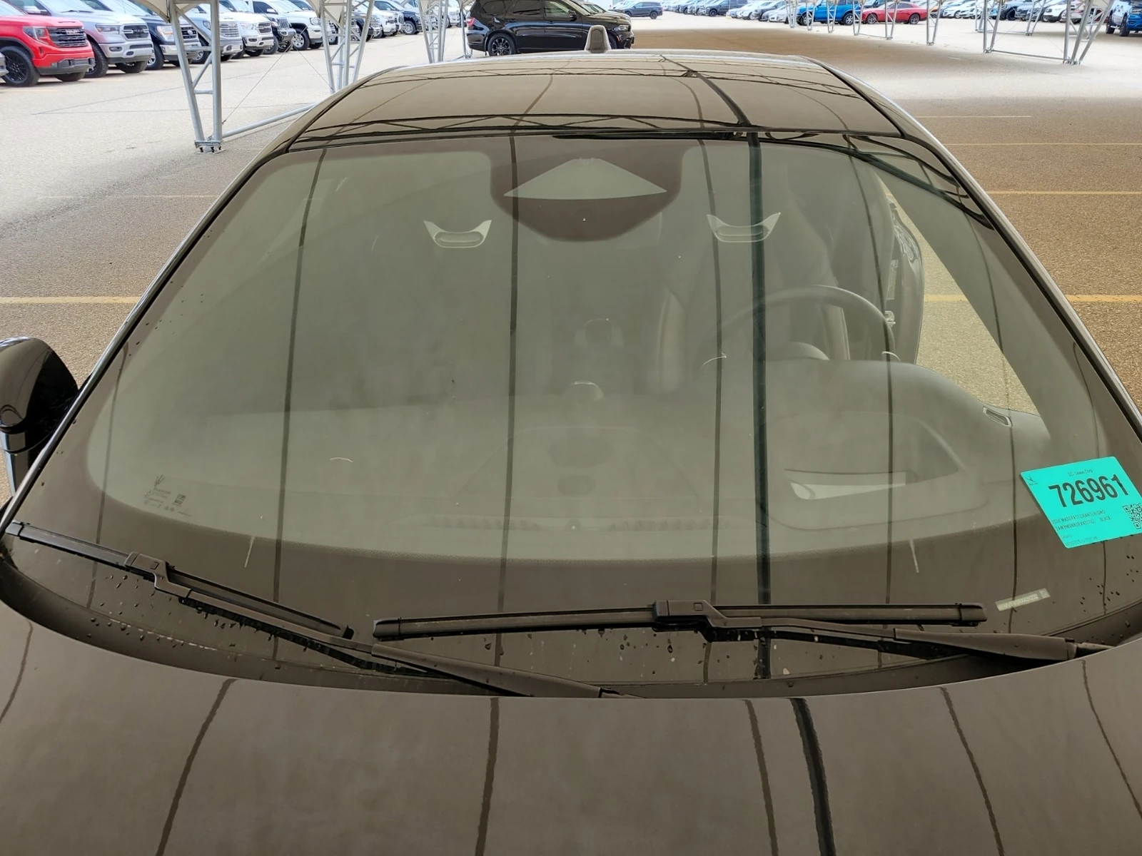 Maserati GranTurismo MODENA, снимка 3 - Автомобили и джипове - 54975301