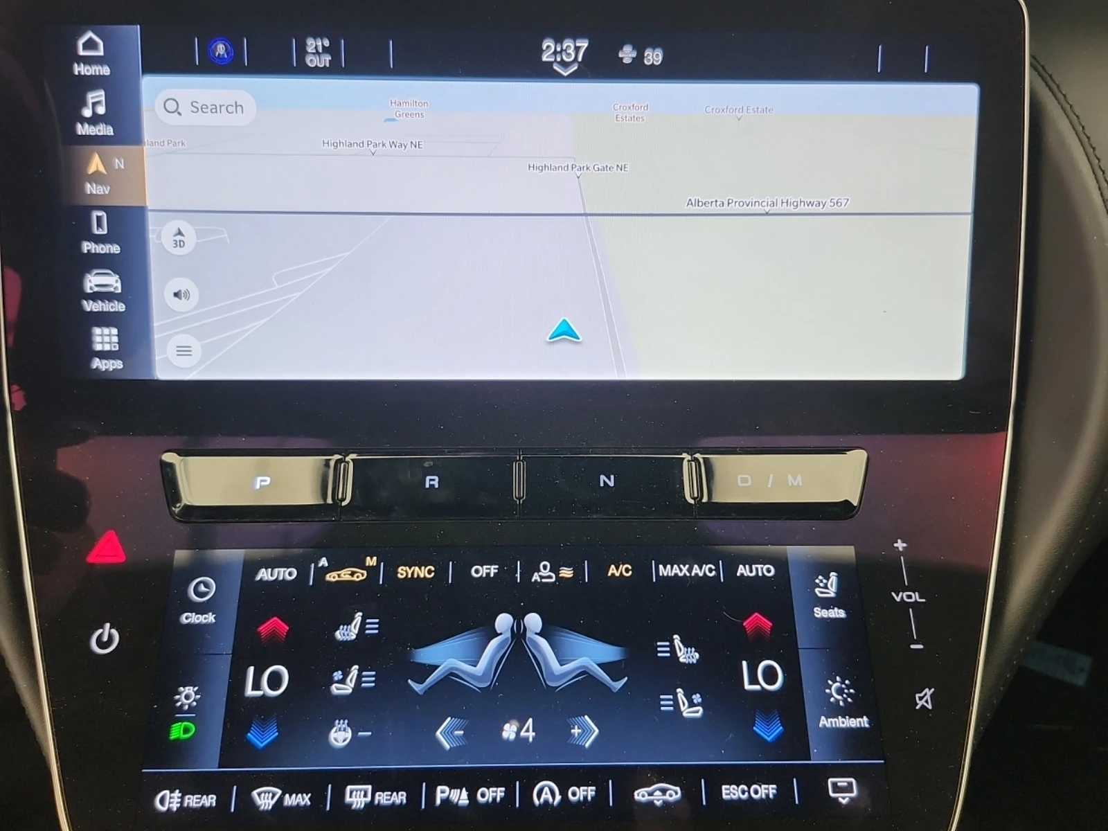 Maserati GranTurismo MODENA, снимка 12 - Автомобили и джипове - 54975301