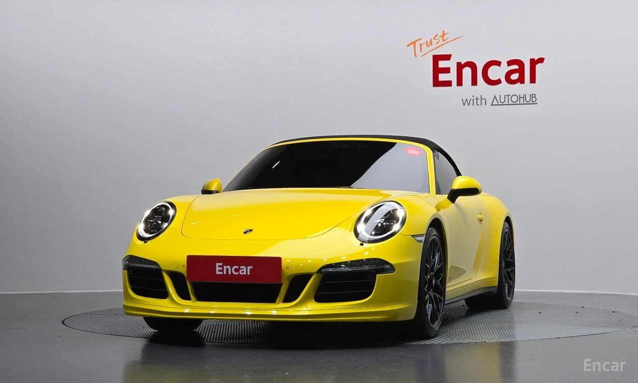 Porsche 911 CARRERA 4* GTS* CABRIO* CHRONO* BOSE* LIFT* CAMERA, снимка 2 - Автомобили и джипове - 55029567