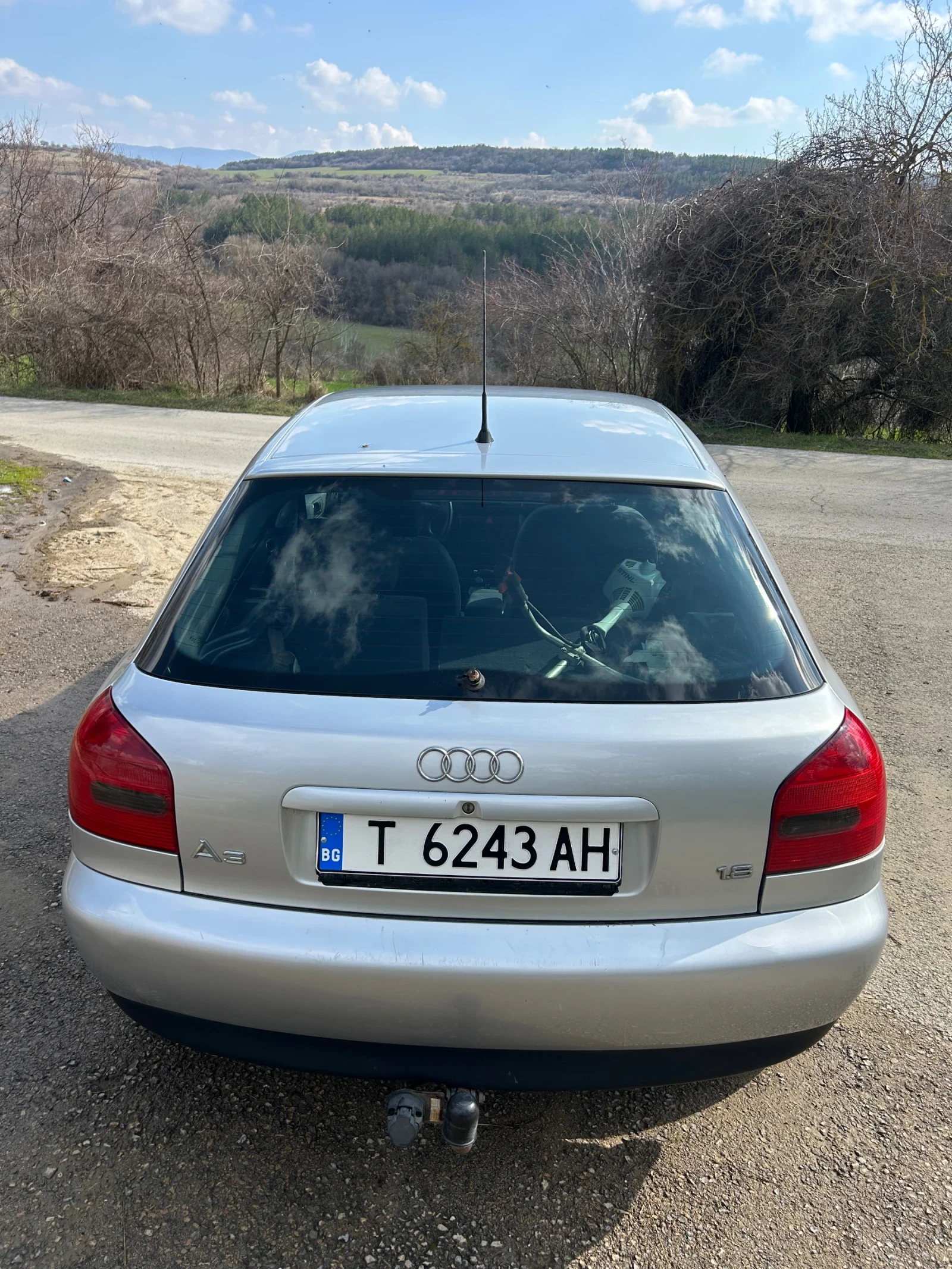 Audi A3 8L | Mobile.bg � ����������� 2