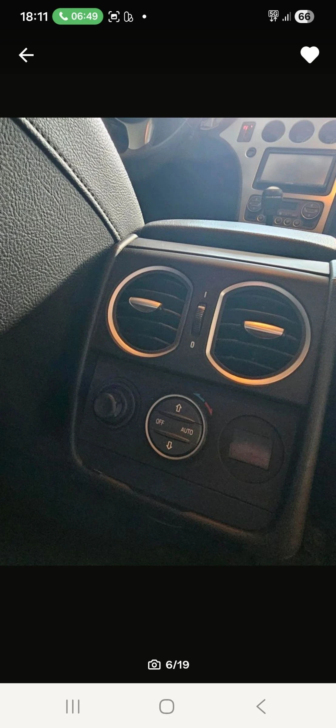 Alfa Romeo 159 sportwagon, снимка 9 - Автомобили и джипове - 54996629