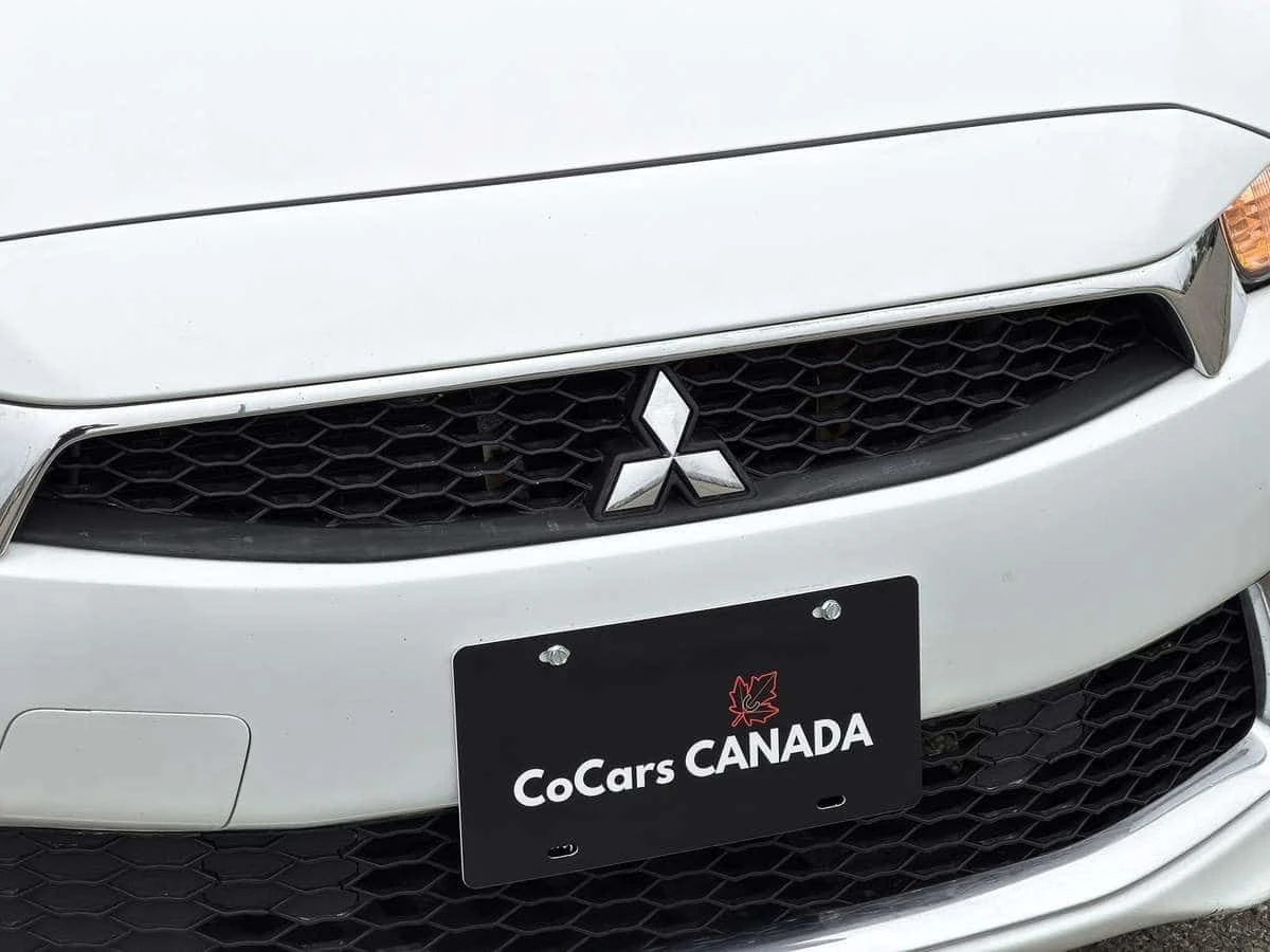 Mitsubishi Lancer * NO ACCIDENTS | SUNROOF | HEATED SEATS | BACKUP C, снимка 10 - Автомобили и джипове - 55062837
