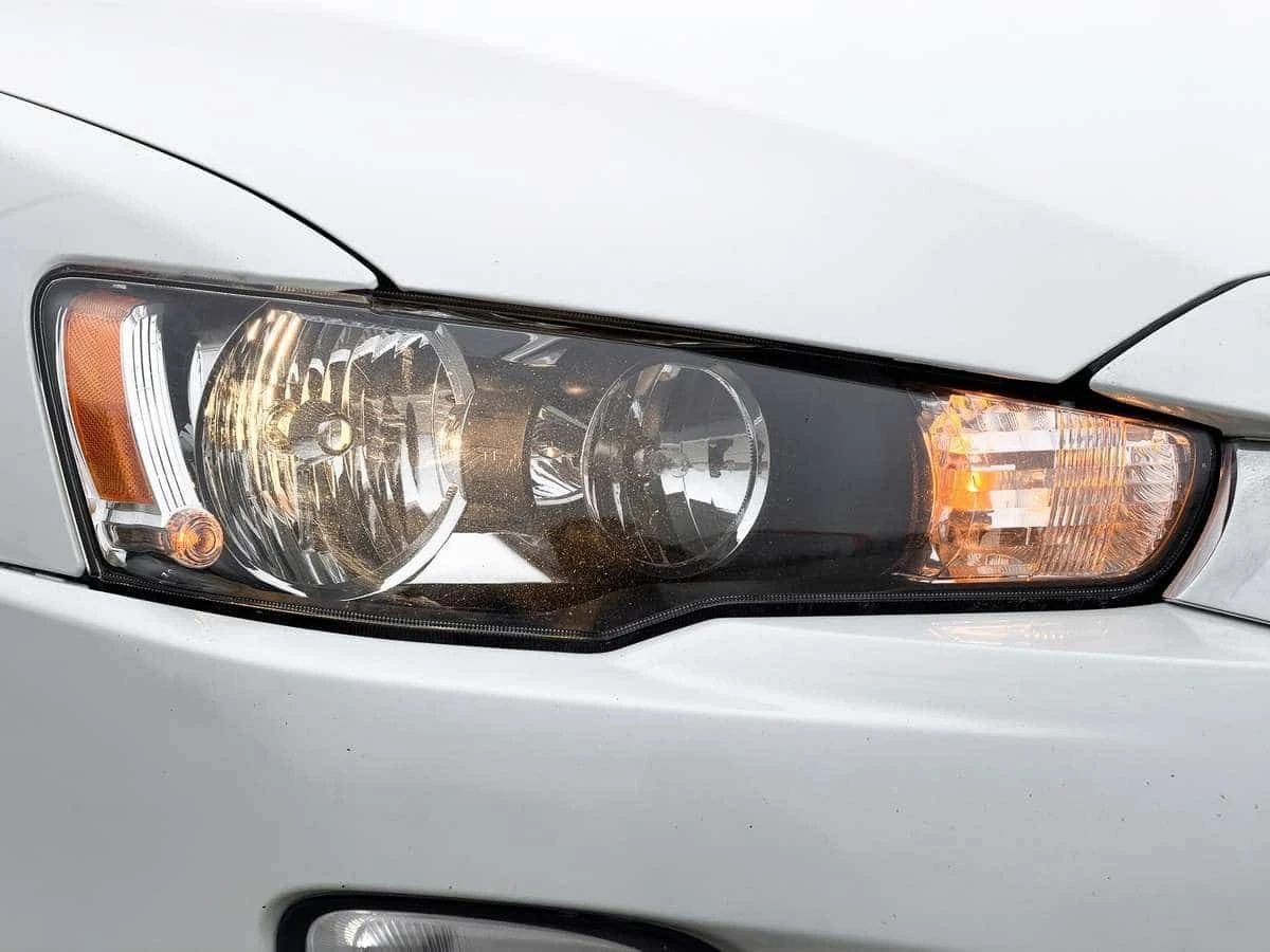 Mitsubishi Lancer * NO ACCIDENTS | SUNROOF | HEATED SEATS | BACKUP C, снимка 9 - Автомобили и джипове - 55062837