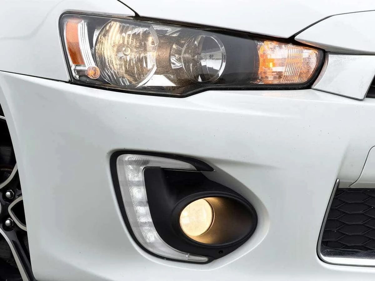 Mitsubishi Lancer * NO ACCIDENTS | SUNROOF | HEATED SEATS | BACKUP C, снимка 8 - Автомобили и джипове - 55062837