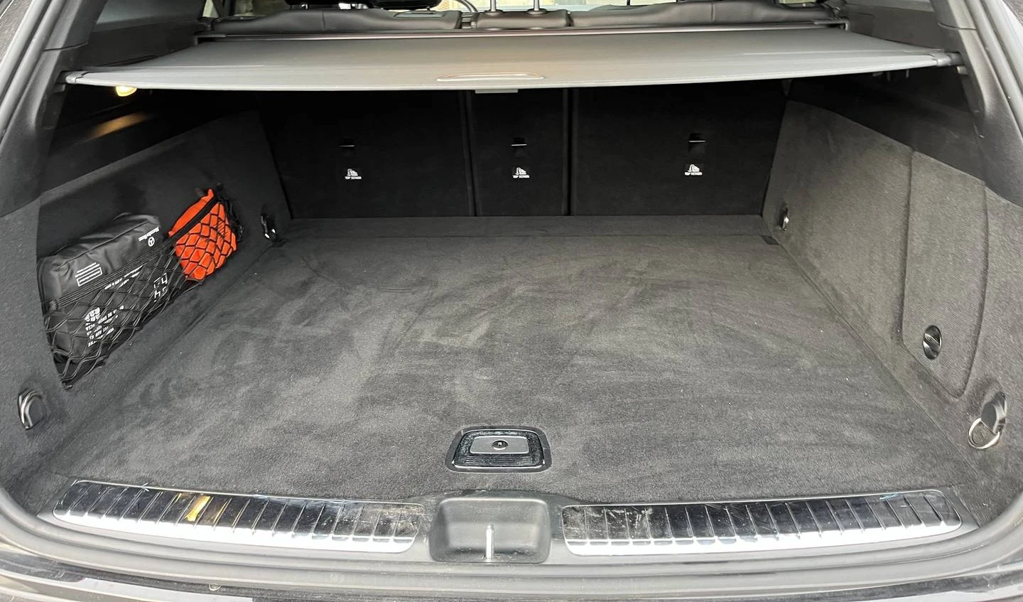 Mercedes-Benz GLE 450 4M/EQ/AMG Package, снимка 15 - Автомобили и джипове - 55164242