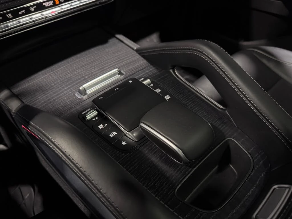 Mercedes-Benz GLE 450 * 65 000км* EQ Boost* Панорама, снимка 10 - Автомобили и джипове - 55164242