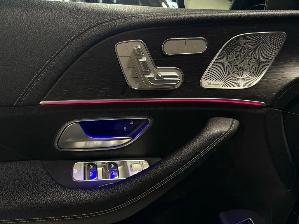 Mercedes-Benz GLE 450 * 65 000км* EQ Boost* Панорама, снимка 9 - Автомобили и джипове - 55164242
