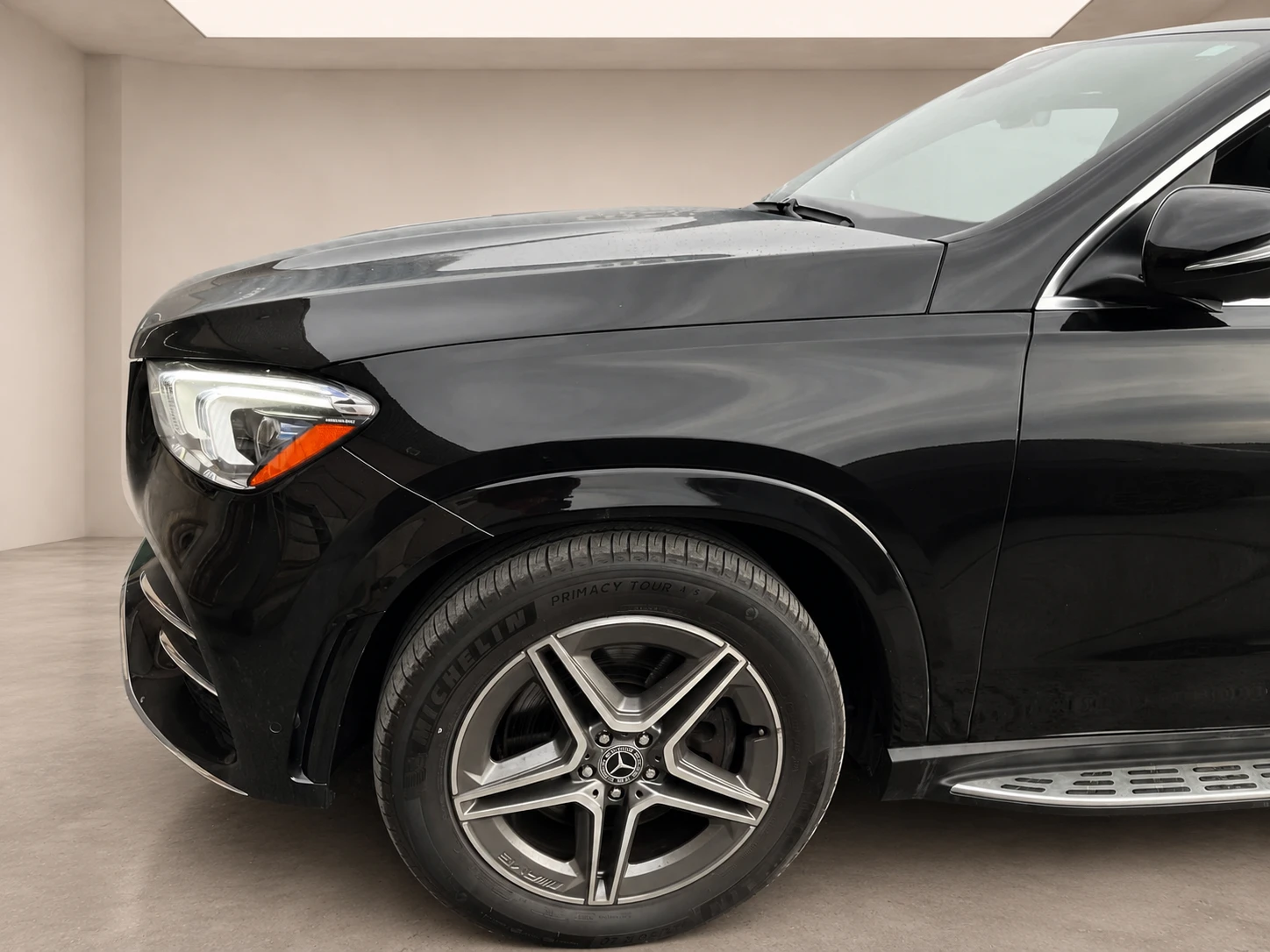 Mercedes-Benz GLE 450 4M/EQ/AMG Package, снимка 4 - Автомобили и джипове - 55164242