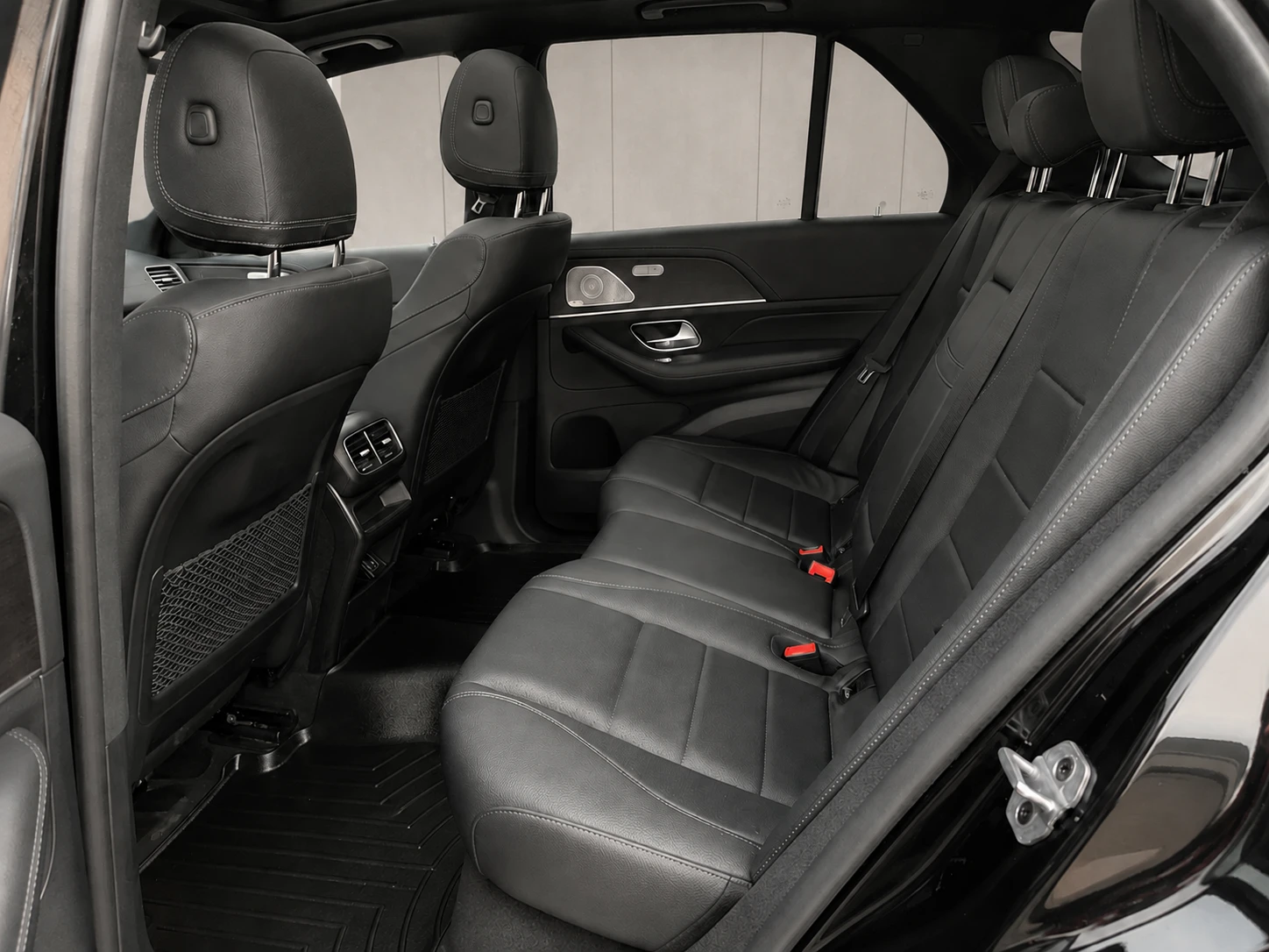 Mercedes-Benz GLE 450 * 65 000км* EQ Boost* Панорама, снимка 15 - Автомобили и джипове - 55164242